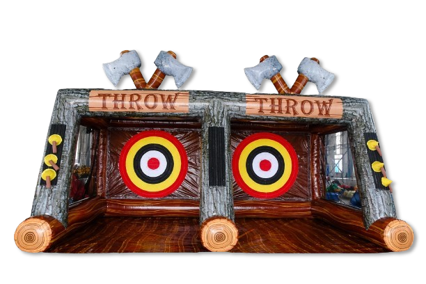 Axe Throwing