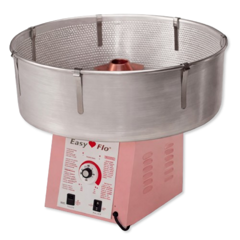 Cotton Candy Machine