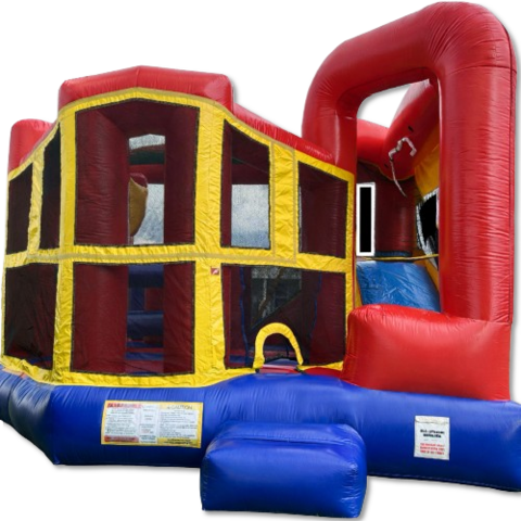 Fun Combo Wet or Dry