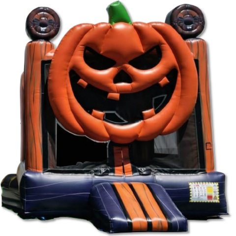 Great  Pumpkin Bouse House