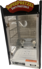 Prezel Warmer