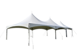 20' x 60' Tent