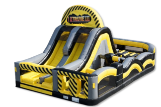Xtreme Obstacle Course