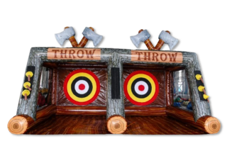 Axe Throwing