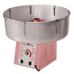 Cotton Candy Machine