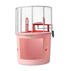 Dunk Tank