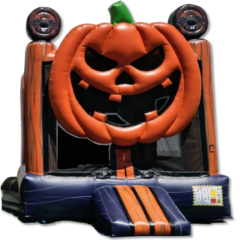 Great  Pumpkin Bouse House