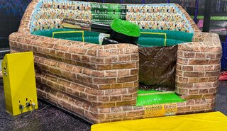 Grand Slam Mini Meltdown