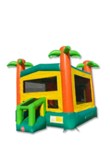 Paradise Bounce House