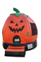 Pumpkin Jack Bounce House