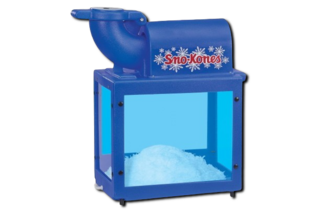 Sno-Cone Machine