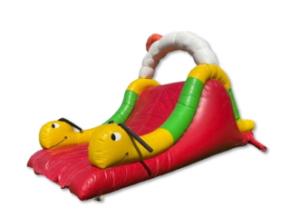 Worm Slide