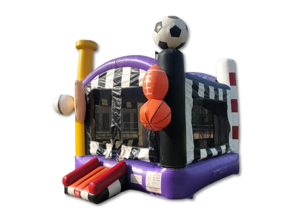 Sports Bounce House