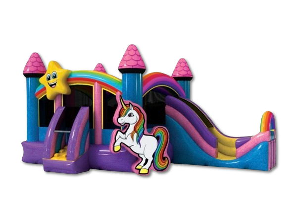 Unicorn Combo Wet or Dry