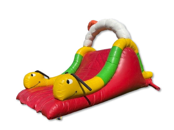 Worm Slide