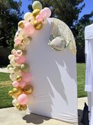 Balloon Decor