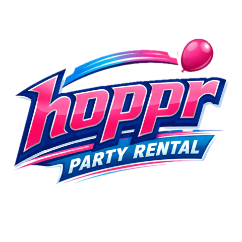 Hoppr Party Rentals