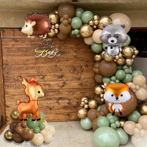 Balloon Addon's