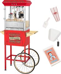 Popcorn Machine
