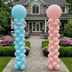 Balloon Column
