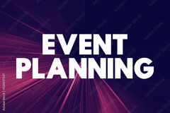 Large Event Planninmg