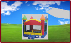 Bounce Houses