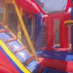 Bounce House Virginia Beach 