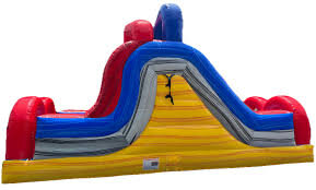 Obstacle Course rentals Norfolk virginia