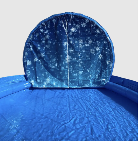 Snow Glode Rental Virginia Beach