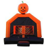 Halloween Bouncer Rental Halloween Bouncer Rental