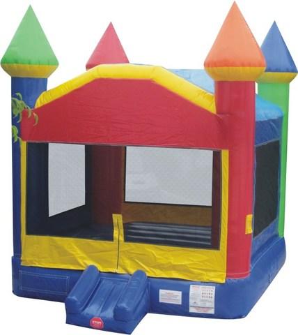 Castle Bounce House