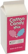 Cotton Candy Cartons (60 servings) Cotton Candy Cartons (60 servings)