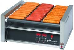 Hot Dog Roller Grill 