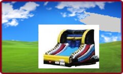 Inflatable Games