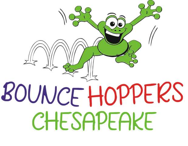 Bounce Hoppers in Chesapeake Bounce House and Water Slide Rentals