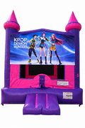 Themed Bounce Houses
