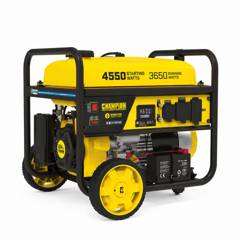 Generator