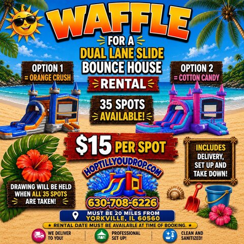 Waffle