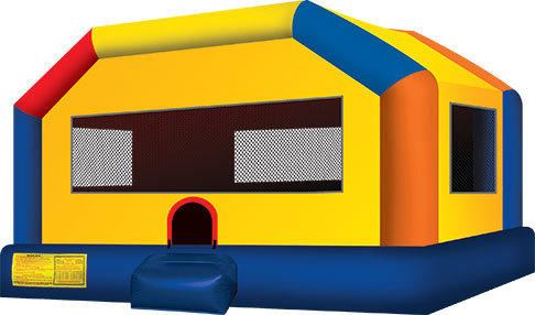 XL Bounce House