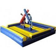 Joust