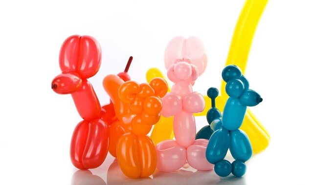 Balloon Artist