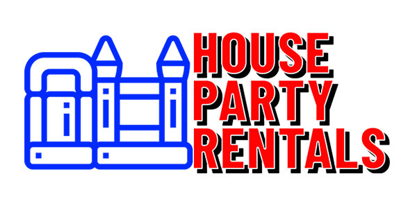 House Party Rentals