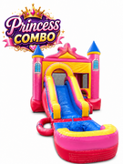 PRINCESS COMBO