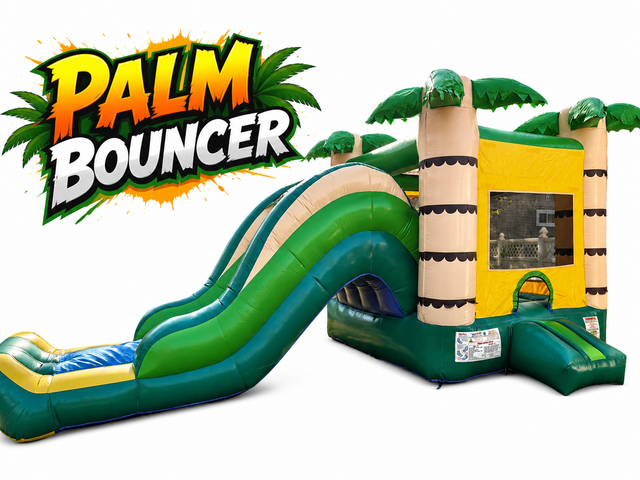 PALM BOUNCER