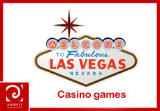 Casino games