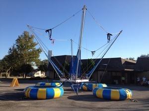 carnival rides in Houston Texas