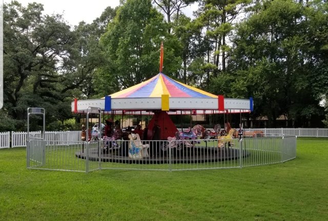 merry go round houston texas