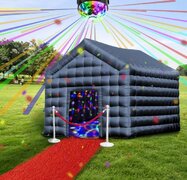 Inflatable Nightclub Tent