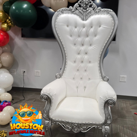 Throne Chair Rental near me