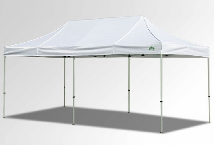 the best tent rental